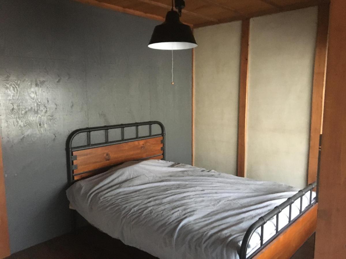 Bakushuku Den Guest House Brew Matsuyama  Exterior foto