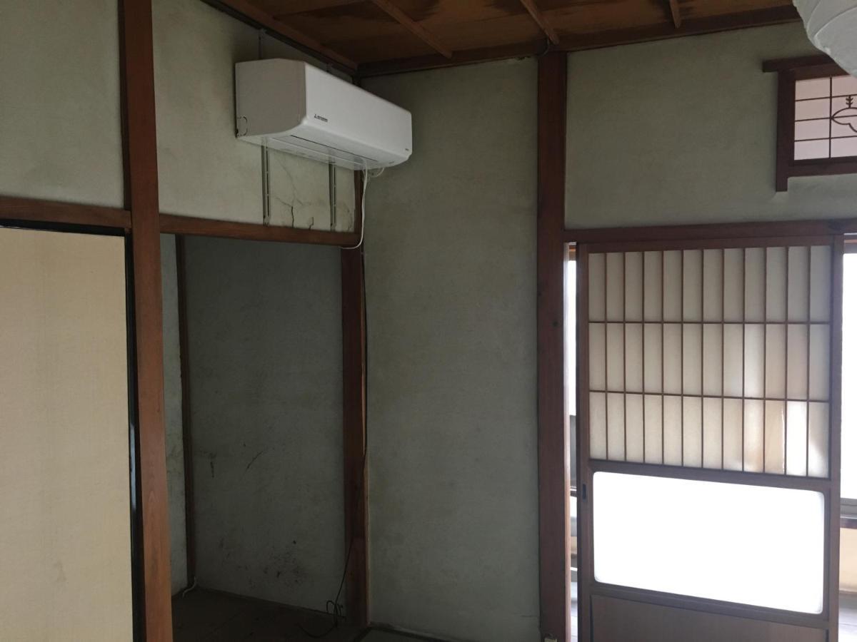 Bakushuku Den Guest House Brew Matsuyama  Exterior foto